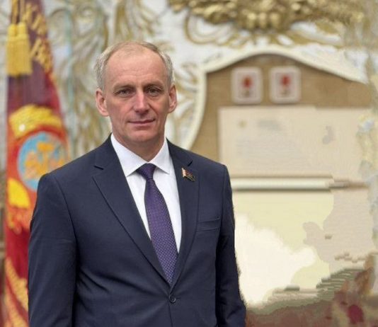 Сенатор: ВНС стало важным элементом политической системы Беларуси