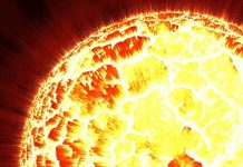 В 2025 году могут зафиксировать рекордное за 10 лет число сильных магнитных бурь В 2025 году могут зафиксировать рекордное за 10 лет число сильных магнитных бурь