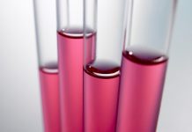 В России создали первый в мире быстрый тест для диагностики гепатита С В России создали первый в мире быстрый тест для диагностики гепатита С