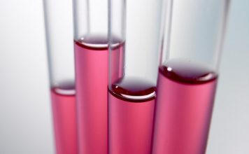 В России создали первый в мире быстрый тест для диагностики гепатита С В России создали первый в мире быстрый тест для диагностики гепатита С