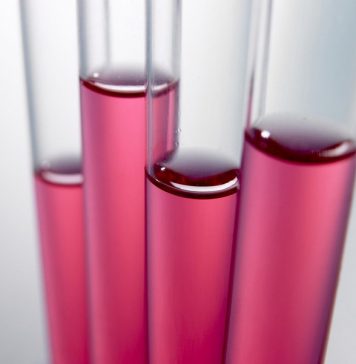 В России создали первый в мире быстрый тест для диагностики гепатита С В России создали первый в мире быстрый тест для диагностики гепатита С