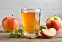 Одно яблоко в день: как эта привычка улучшает здоровье Одно яблоко в день: как эта привычка улучшает здоровье