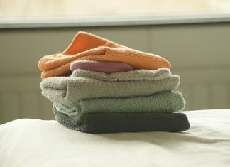 Куда можно в Кричеве сдать одежду для стирки и сколько это стоит Куда можно в Кричеве сдать одежду для стирки и сколько это стоит