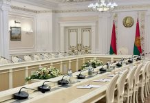 А. Лукашенко проведет совещание, посвященное Программе социально-экономического развития Беларуси 2026-2030