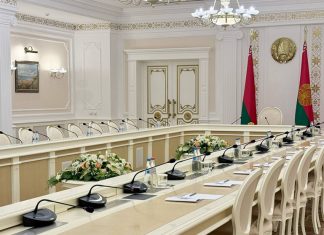 А. Лукашенко проведет совещание, посвященное Программе социально-экономического развития Беларуси 2026-2030