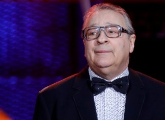 Лукашенко поздравил народного артиста РСФСР Геннадия Хазанова с 80-летним юбилеем Лукашенко поздравил народного артиста РСФСР Геннадия Хазанова с 80-летним юбилеем