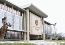 Лукашенко заявил о готовности Беларуси помогать Кении в становлении новых направлений в сельском хозяйстве Лукашенко заявил о готовности Беларуси помогать Кении в становлении новых направлений в сельском хозяйстве