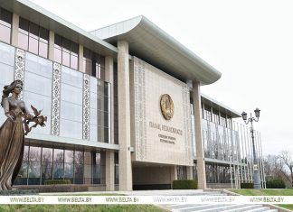 Лукашенко заявил о готовности Беларуси помогать Кении в становлении новых направлений в сельском хозяйстве Лукашенко заявил о готовности Беларуси помогать Кении в становлении новых направлений в сельском хозяйстве