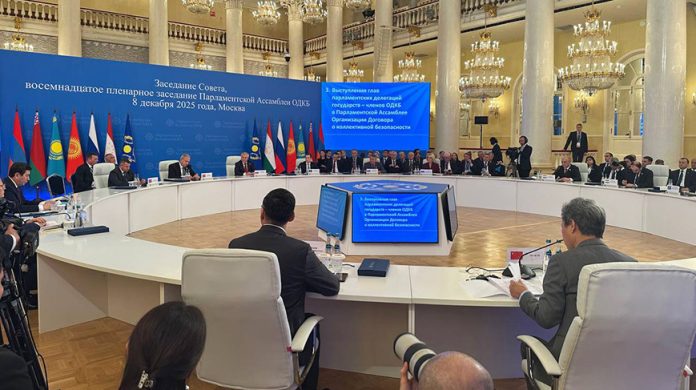 Сергеенко: евразийская модель безопасности приходит на смену европейской Сергеенко: евразийская модель безопасности приходит на смену европейской