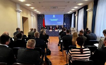 Какие белорусские товары востребованы в Монголии, рассказали в БелТПП Какие белорусские товары востребованы в Монголии, рассказали в БелТПП