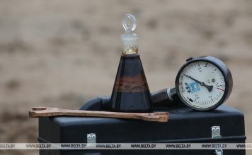 Беларусь увеличит тарифы на прокачку нефтепродуктов с 1 января 2026 года Кричев | Новости Кричева и Кричевского района