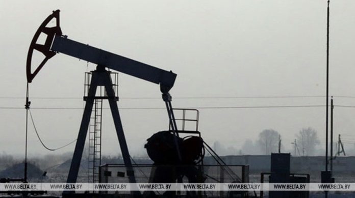 Рекордный по добыче нефти, объемам проходки, количеству скважин. Ляхов об итогах года для "Белоруснефти"