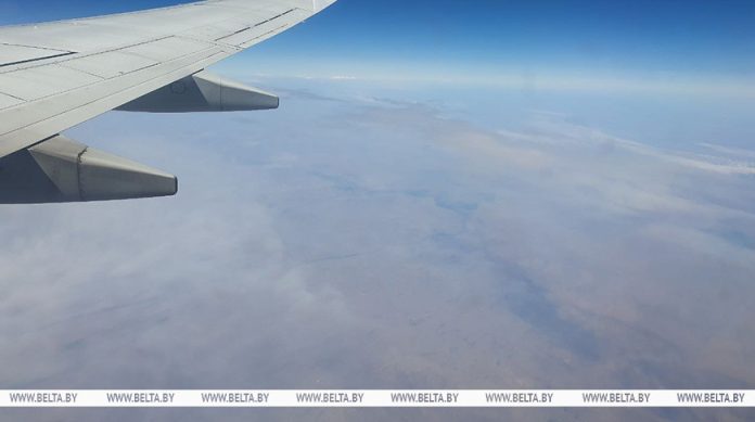 Новые авиарейсы и поезда запустят между Беларусью и Россией. По каким маршрутам? Новые авиарейсы и поезда запустят между Беларусью и Россией. По каким маршрутам?