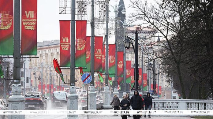 Более 400 представителей отечественной и зарубежной прессы аккредитованы для освещения ВНС