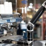 В Иордании появилось кафе с роботами-бариста Все новости