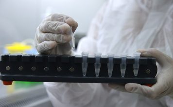 Ученые обнаружили вещество, способное бороться с агрессивной формой рака молочной железы Ученые обнаружили вещество, способное бороться с агрессивной формой рака молочной железы