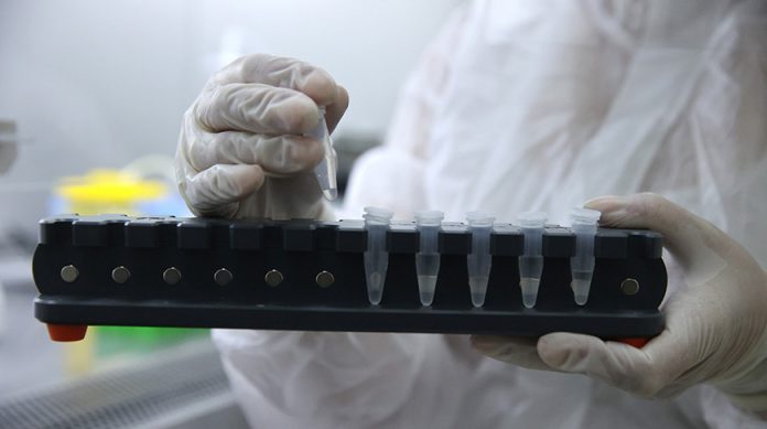 Ученые обнаружили вещество, способное бороться с агрессивной формой рака молочной железы Ученые обнаружили вещество, способное бороться с агрессивной формой рака молочной железы