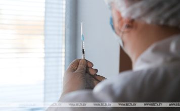 В центре Гамалеи выпустили три первые тестовые серии вакцины от рака кожи Кричев | Новости Кричева и Кричевского района