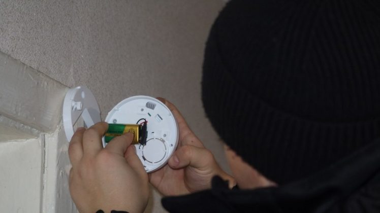 Пожарная безопасность на первом месте: работа спасателей в Кричеве