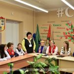 В Кричеве прошла диалоговая площадка ко дню волонтера Все новости