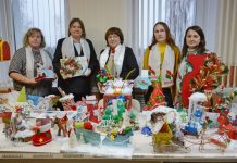 «Письмо Деду Морозу»: юные кричевляне проявили креативность «Письмо Деду Морозу»: юные кричевляне проявили креативность