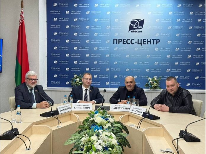 Будущее без ошибок: почему программа ВНС рассчитана на 30 лет вперед Будущее без ошибок: почему программа ВНС рассчитана на 30 лет вперед