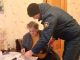 Кричевские спасатели провели рейд для повышения пожарной безопасности Кричевские спасатели провели рейд для повышения пожарной безопасности