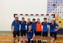 Кричевские футболисты показали мастерство в дружеском матче Кричевские футболисты показали мастерство в дружеском матче