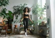 Как правильно прыгать через скакалку, чтобы похудеть