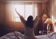 Что будет с организмом, если каждый день вставать в 5 утра