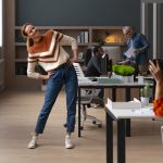 Тренер рассказала о простой профилактике негативных последствий сидячей работы Все новости