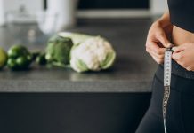 Как безопасно похудеть к Новому году: советы диетолога