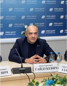 Будущее без ошибок: почему программа ВНС рассчитана на 30 лет вперед