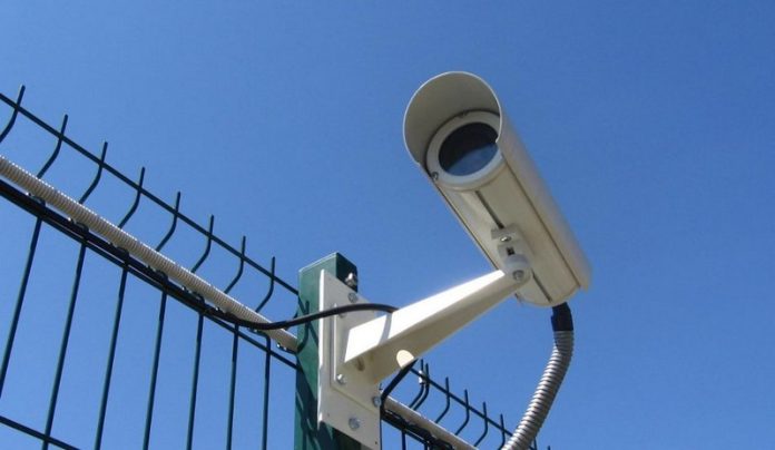 В городе на контейнерных площадках появилось видеонаблюдение