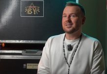 Уроженец Кричева стал звездой «Фактор.by» Уроженец Кричева стал звездой «Фактор.by»