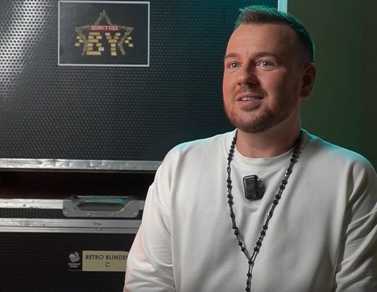 Уроженец Кричева стал звездой «Фактор.by» Уроженец Кричева стал звездой «Фактор.by»