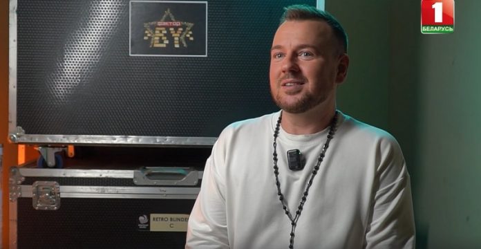 Уроженец Кричева стал звездой «Фактор.by» Уроженец Кричева стал звездой «Фактор.by»