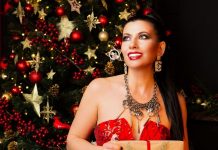 Что надеть на Новый год, чтобы привлечь удачу Что надеть на Новый год, чтобы привлечь удачу