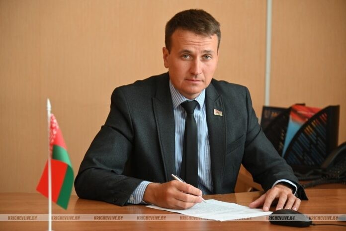 Прокурор Кричевского района рассказал о коррупционных преступлениях Прокурор Кричевского района рассказал о коррупционных преступлениях