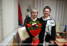 Успехи сотрудников Белгосстраха по Кричевскому району Успехи сотрудников Белгосстраха по Кричевскому району