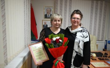 Успехи сотрудников Белгосстраха по Кричевскому району Успехи сотрудников Белгосстраха по Кричевскому району