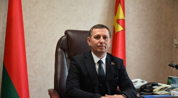 Алексей Шарай: никто, кроме нас самих, не построит то будущее, о котором мы мечтаем Алексей Шарай: никто, кроме нас самих, не построит то будущее, о котором мы мечтаем