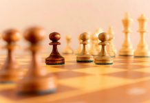 Трехлетний индиец стал самым юным гроссмейстером