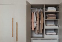 Для чего опытные хозяйки кладут мыло в шкаф с одеждой