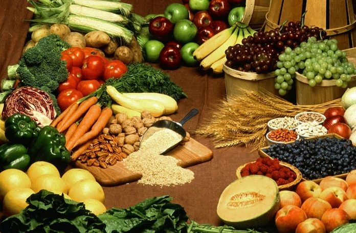 Продукты, которые помогут вам увеличить уровень магния Продукты, которые помогут вам увеличить уровень магния