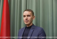 Коммунисты Беларуси определились со стратегией участия в ВНС Коммунисты Беларуси определились со стратегией участия в ВНС