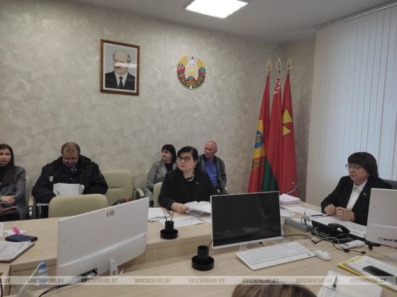 Ирина Прудникова: занятость гарантирует уверенность в завтрашнем дне