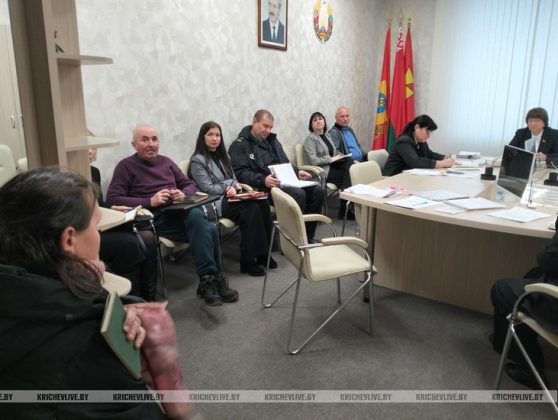 Ирина Прудникова: занятость гарантирует уверенность в завтрашнем дне