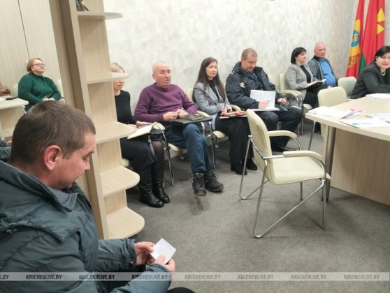 Ирина Прудникова: занятость гарантирует уверенность в завтрашнем дне