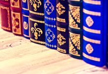 В Латвии в 4 раза увеличен НДС на русскоязычные книги В Латвии в 4 раза увеличен НДС на русскоязычные книги